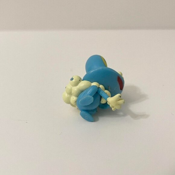 Pokemon Figures Alcremie Jazwares Froakie Togedemaru Pikachu Flaws - Picture 8 of 16